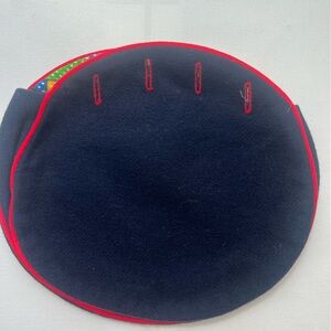 Junior Size Vintage Bermuda Bag Cover Wool